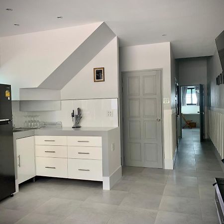 Island House Rentals 26 Ко-Самед Экстерьер фото